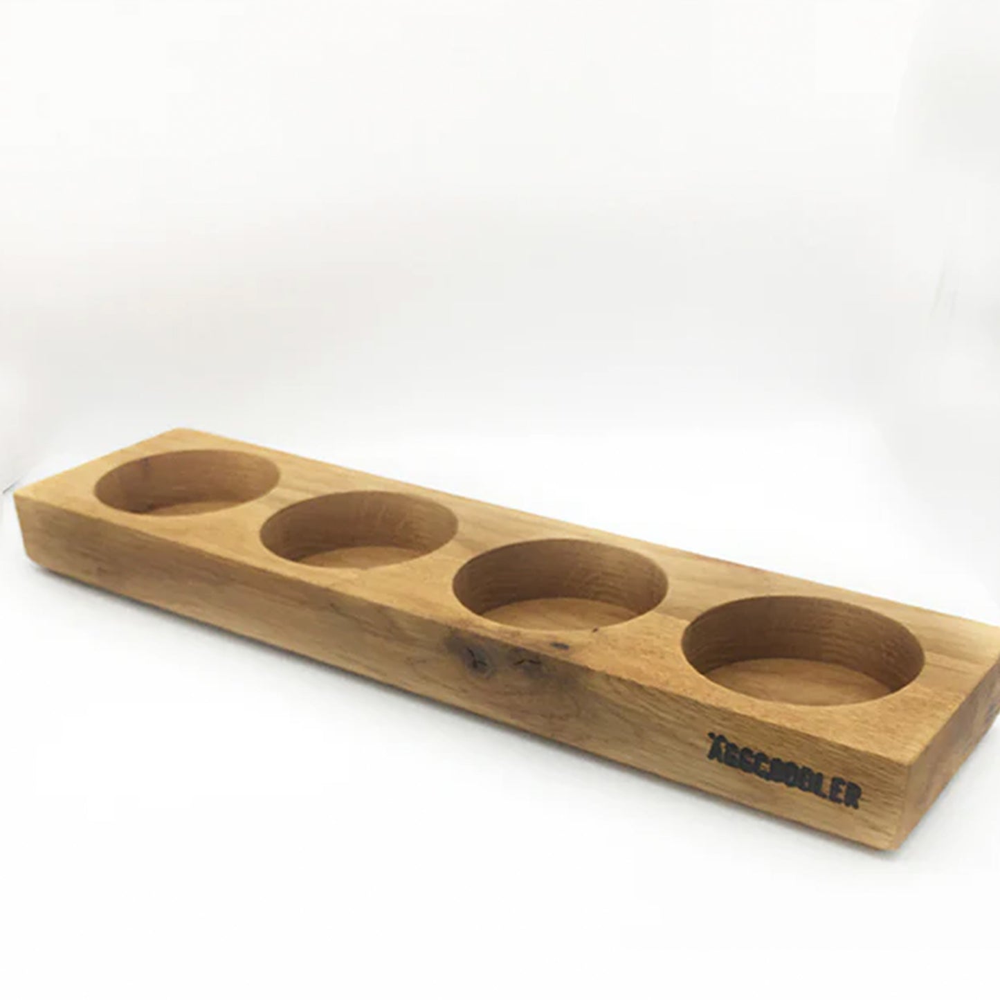 AggCoddler Serving Tray for 4 Small Julia Coddlers - AggCoddlerUSA