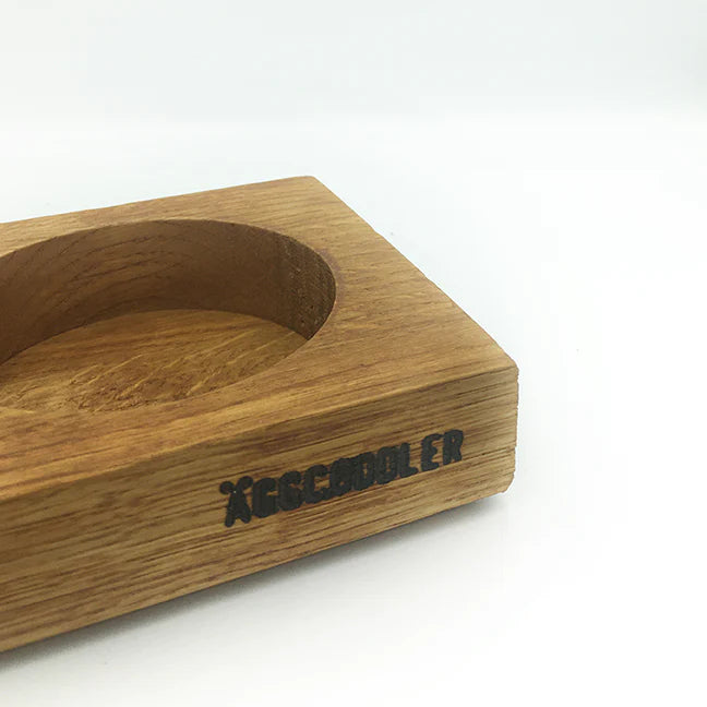 AggCoddler Serving Tray for 4 Small Julia Coddlers - AggCoddlerUSA