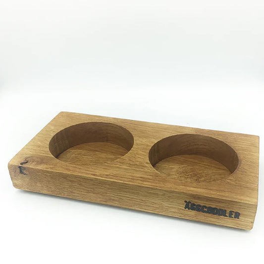 AggCoddler Serving Tray for 2 Tall Sushi Coddlers - AggCoddlerUSA